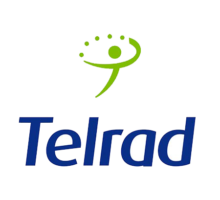 telrad logo